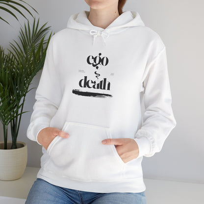 Hooded Sweatshirt - Free Spirit