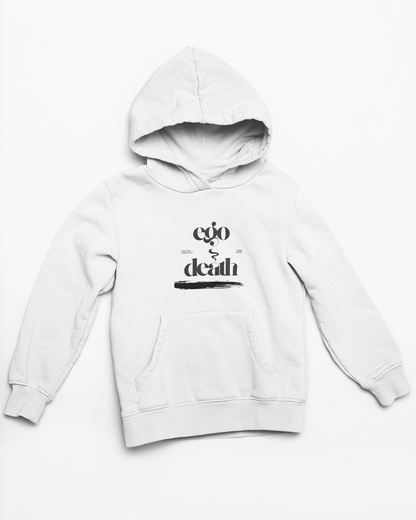 Hooded Sweatshirt - Free Spirit